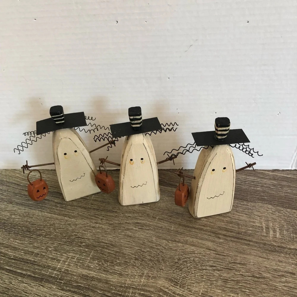 Dan DiPaolo  and Primitives by Kathy Ghosts